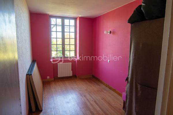 Corps de ferme de 188 m²