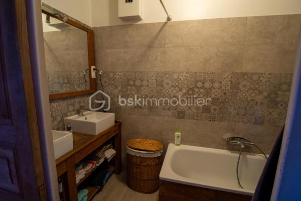 Corps de ferme de 188 m²