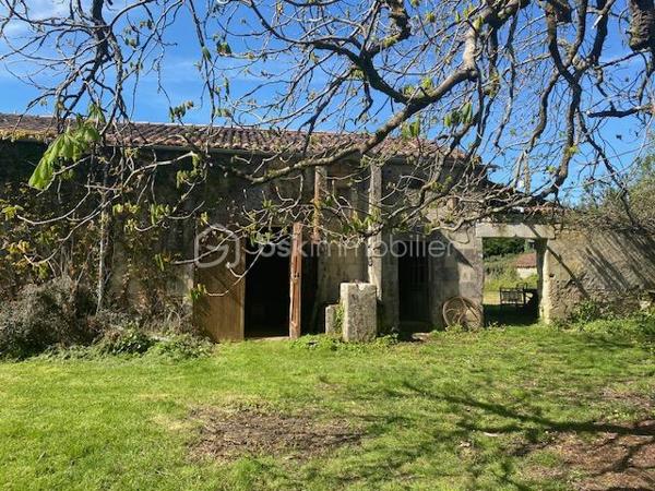 Corps de ferme de 188 m²