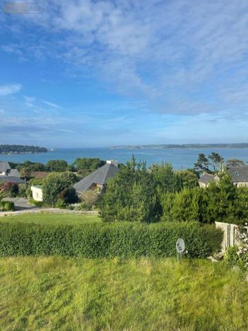 Maison individuelle à vendre à Carantec dans le Finistère (29660), ref : 29104-1052