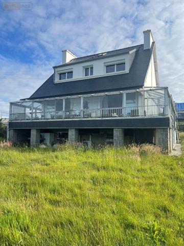 Maison individuelle à vendre à Carantec dans le Finistère (29660), ref : 29104-1052