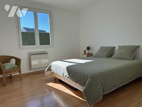 A vendre Maison 4 chambres à Mesnil Esnard. Maison individuelle de 1983 en parfait état compren...