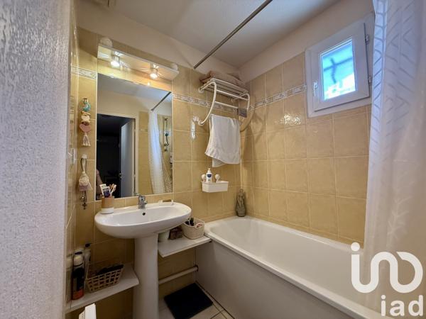 Maison à vendre 4 pièces 56 m² Loriol-du-Comtat