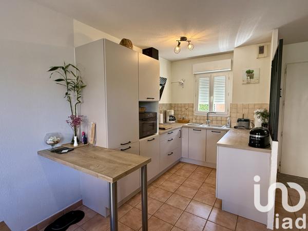Maison à vendre 4 pièces 56 m² Loriol-du-Comtat