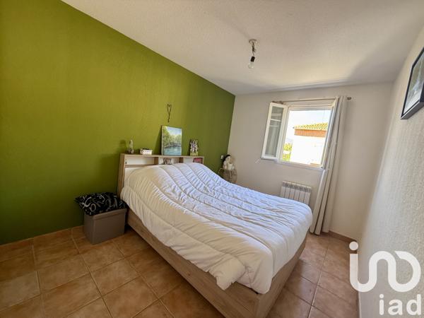 Maison à vendre 4 pièces 56 m² Loriol-du-Comtat