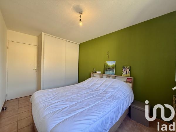 Maison à vendre 4 pièces 56 m² Loriol-du-Comtat
