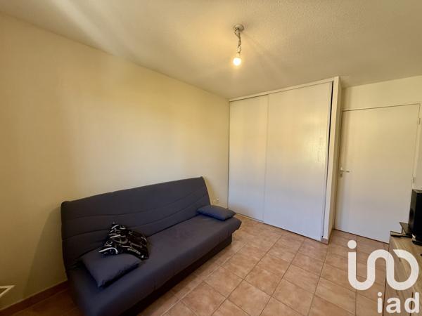 Maison à vendre 4 pièces 56 m² Loriol-du-Comtat