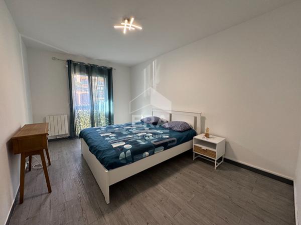 Appartement meublé Saint Cyr Sur Mer 2 pièce(s) 45.30 m2