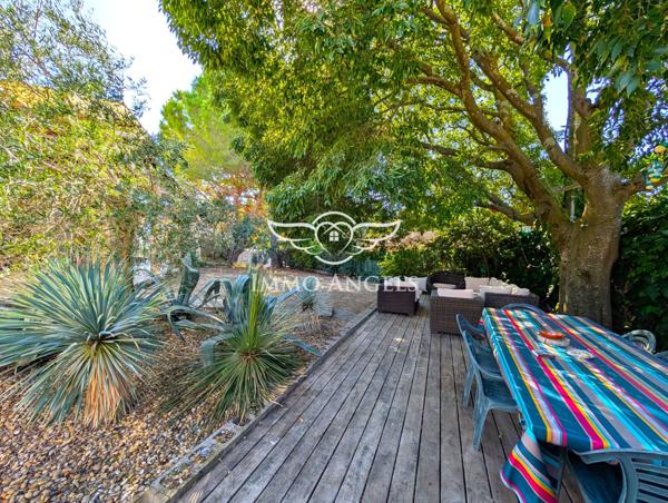 Villa de 130 m² en vente interactive