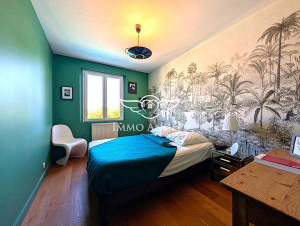 Villa de 130 m² en vente interactive