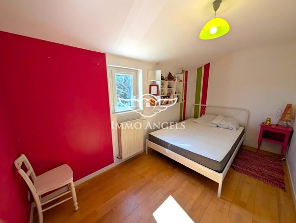 Villa de 130 m² en vente interactive