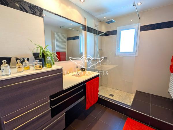 Villa de 130 m² en vente interactive