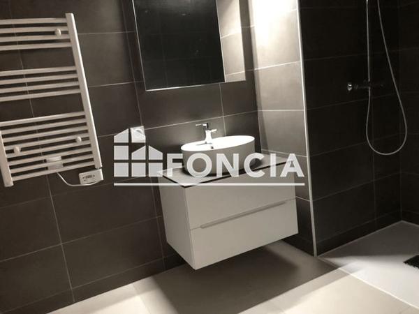 Location Appartement 2 pièces 53.02 m² - ABSOLU COEUR Mandelieu 06210