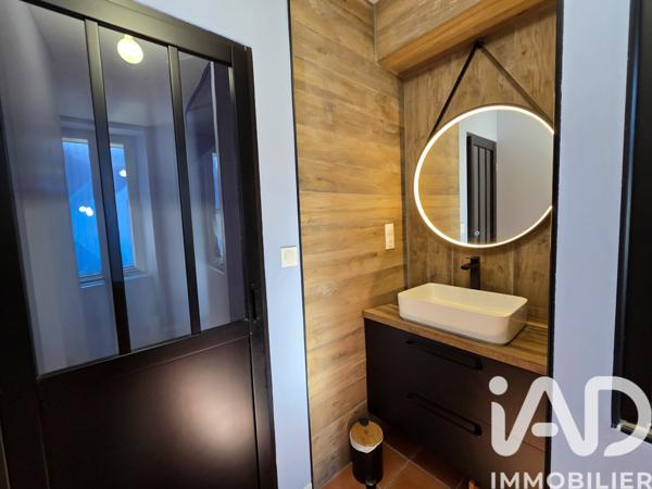 Maison à vendre 5 pièces 141 m² Cascastel-des-Corbières