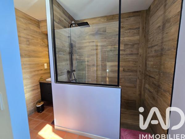 Maison à vendre 5 pièces 141 m² Cascastel-des-Corbières