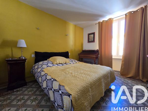 Maison à vendre 5 pièces 141 m² Cascastel-des-Corbières