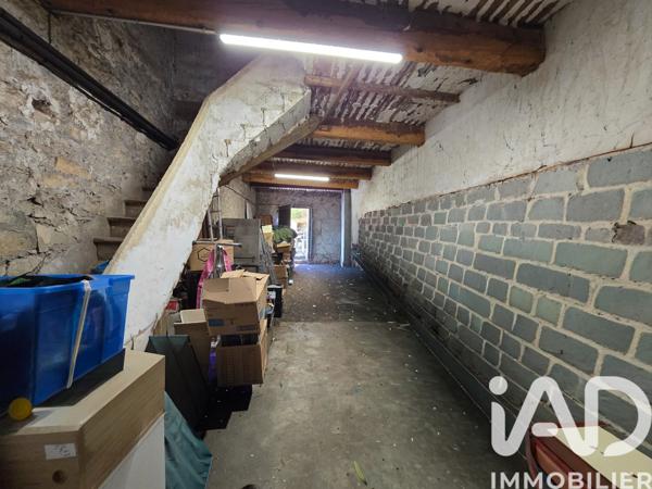 Maison à vendre 5 pièces 141 m² Cascastel-des-Corbières