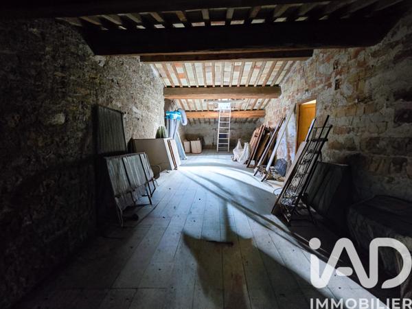 Maison à vendre 5 pièces 141 m² Cascastel-des-Corbières