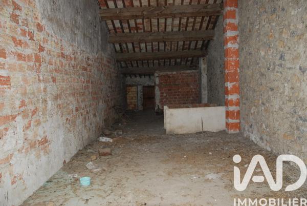 Maison à vendre 5 pièces 141 m² Cascastel-des-Corbières
