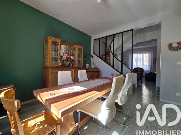 Maison à vendre 5 pièces 141 m² Cascastel-des-Corbières