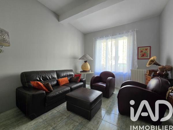Maison à vendre 5 pièces 141 m² Cascastel-des-Corbières