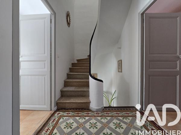 Maison à vendre 5 pièces 141 m² Cascastel-des-Corbières