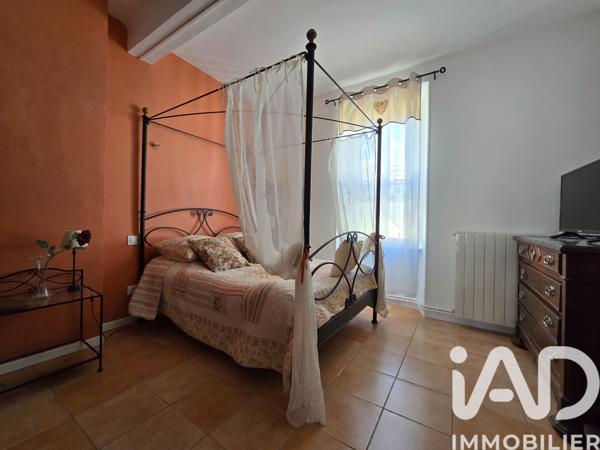 Maison à vendre 5 pièces 141 m² Cascastel-des-Corbières