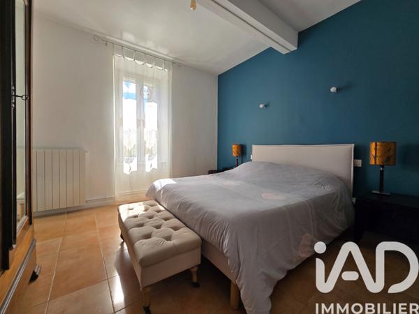 Maison à vendre 5 pièces 141 m² Cascastel-des-Corbières