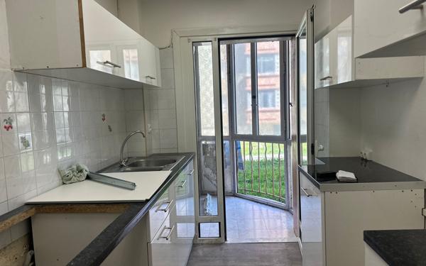 Appartement à vendre    2 pièces • 54,10 m2 Toulon