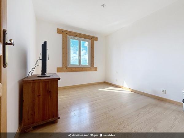 Maison 3 chambres vue Pyrénées