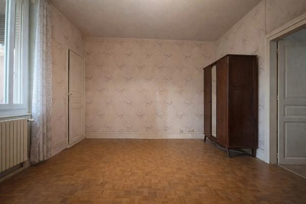 Maison à vendre 3 pièces MONTLUCON (03)