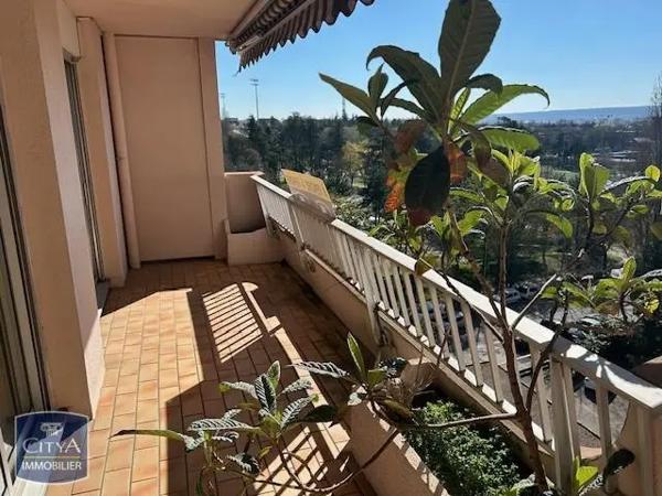 Appartement à vendre 3 pièces 67m²