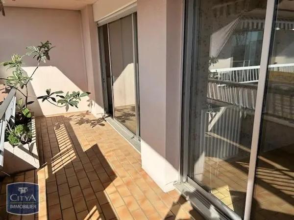 Appartement à vendre 3 pièces 67m²