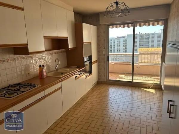 Appartement à vendre 3 pièces 67m²