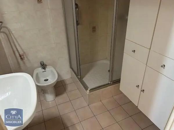 Appartement à vendre 3 pièces 67m²