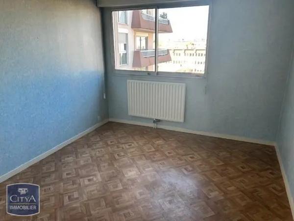 Appartement à vendre 3 pièces 67m²
