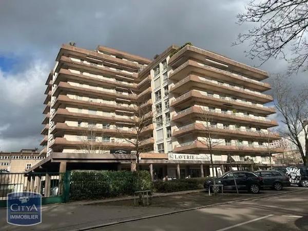 Appartement à vendre 3 pièces 67m²