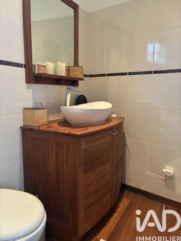 Maison à vendre 4 pièces 89 m² Bolbec