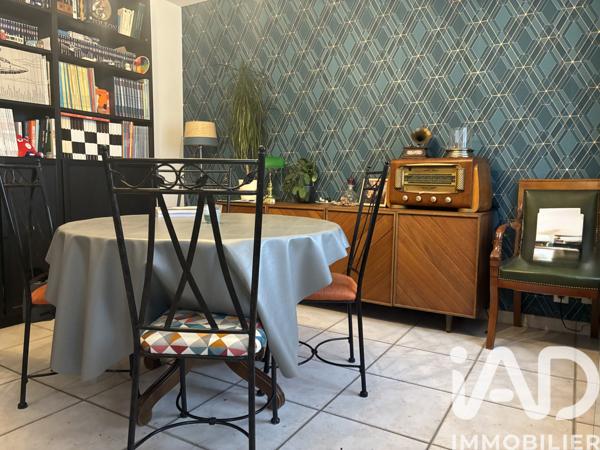 Maison à vendre 4 pièces 89 m² Bolbec