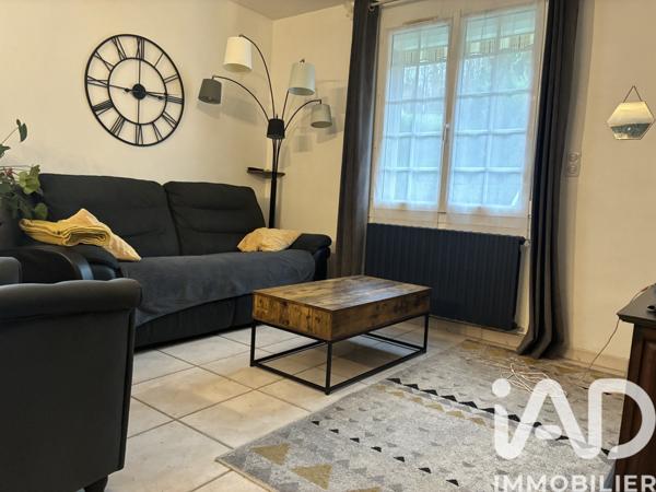 Maison à vendre 4 pièces 89 m² Bolbec