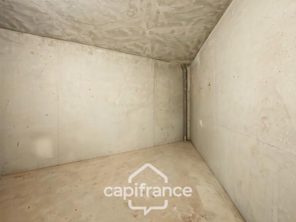 RARE SUR LE DOMAINE DE PONT ROYAL–APPARTEMENT DE STANDING de 48m2 CLIMATISE AVEC TERRASSE, VUE DÉGAGÉE ET PISCINE PRIVATIVE