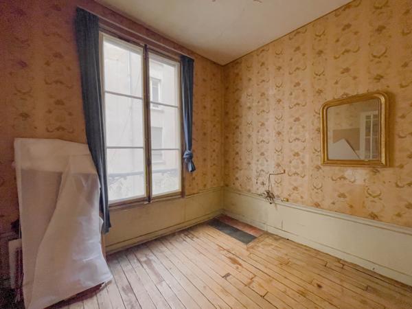 Appartement 4 pièces - 88 m² Bien prestige