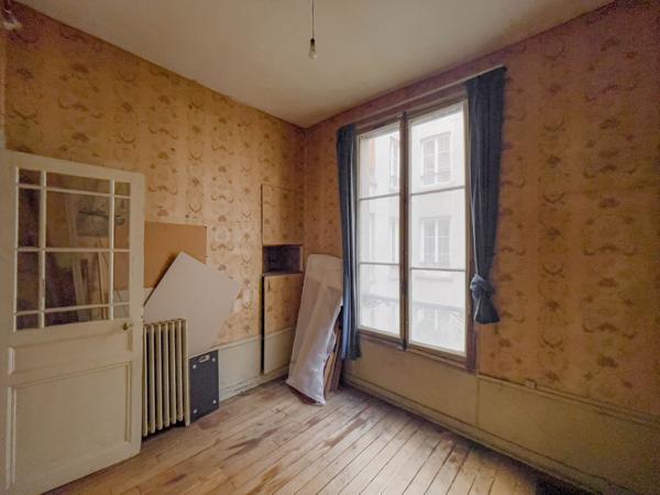 Appartement 4 pièces - 88 m² Bien prestige