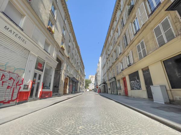 Appartement 4 pièces - 88 m² Bien prestige