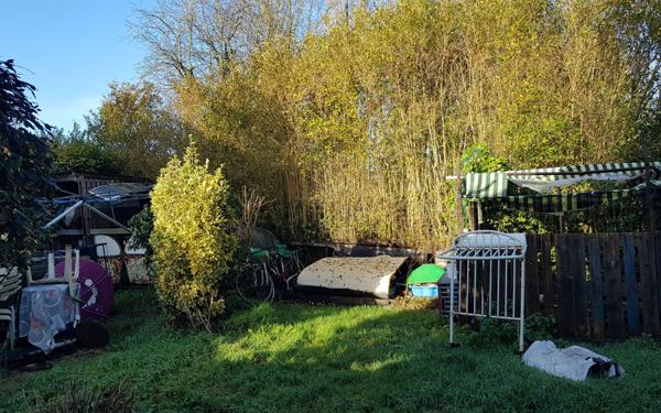 Maison à vendre    2 pièces •  Plésidy