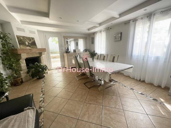 Maison à vendre 4 pièces de 108 m²