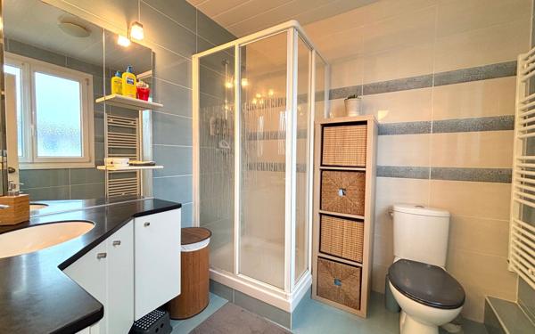 Maison à vendre    3 pièces •  Mennecy