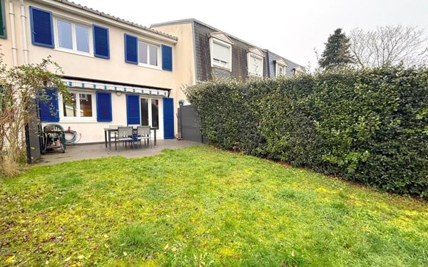 Maison à vendre    3 pièces •  Mennecy