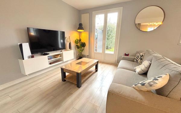 Maison à vendre    3 pièces •  Mennecy