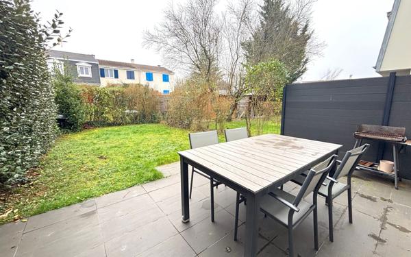 Maison à vendre    3 pièces •  Mennecy